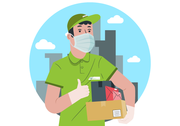 Paquetería-ecommerce