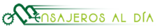 Mensajeros al día